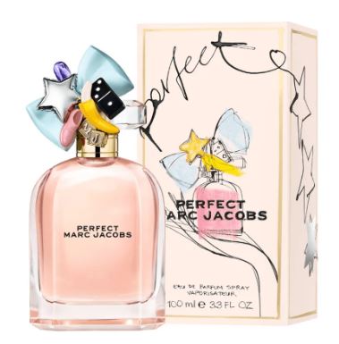 Marc Jacobs Perfect EDP 100ml